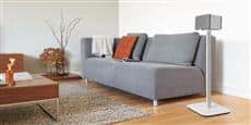 Vogel's Sound 3305 Blanc