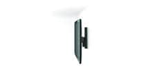 Vogels WALL 1020 Noir