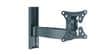 Vogel's WALL1025 Noir