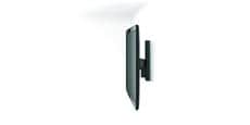 Vogel's WALL 1120 Noir