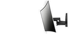 Vogel's Wall 2450 Noir