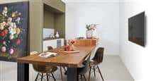Vogel's Wall 3105