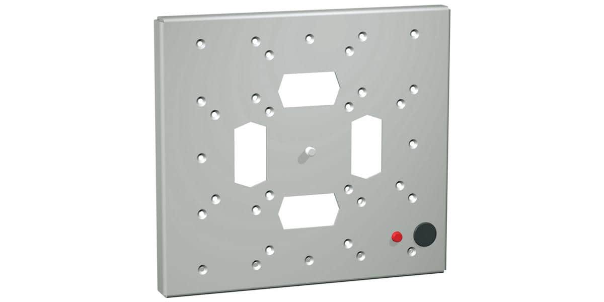 Vogel's FAU 3125 Argent