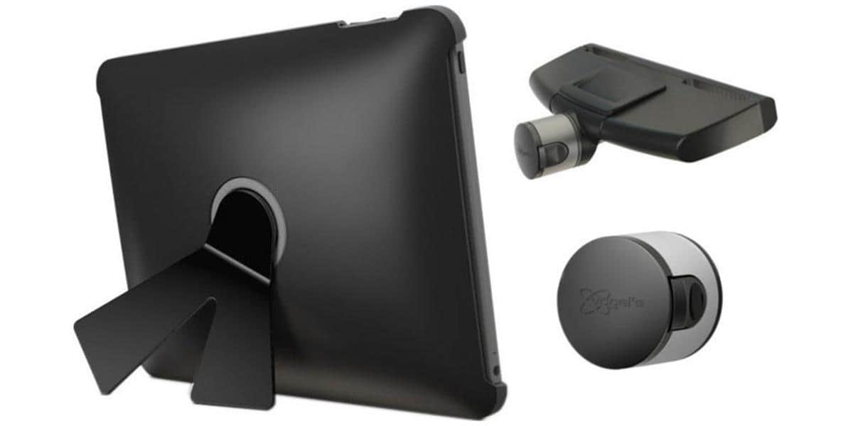 Vogel's PMC 430 Noir