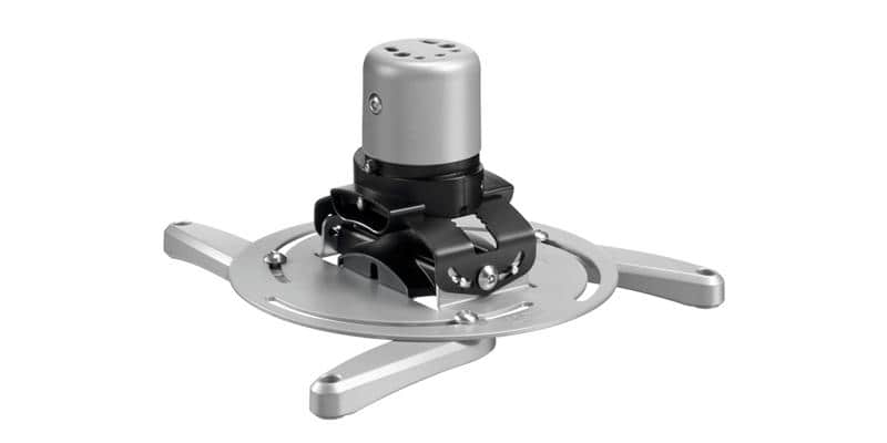 Vogels PPC 1500 Argent
