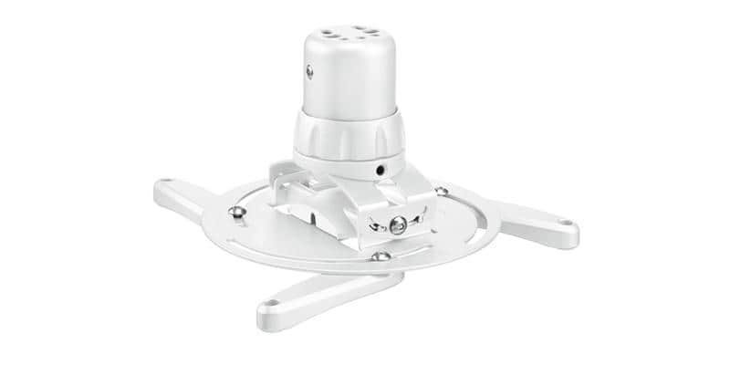 Vogels PPC-1500 Blanc