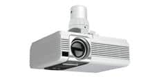 Vogel's PPC-1500 Blanc