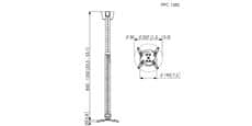 Vogel's PPC 1585 Argent