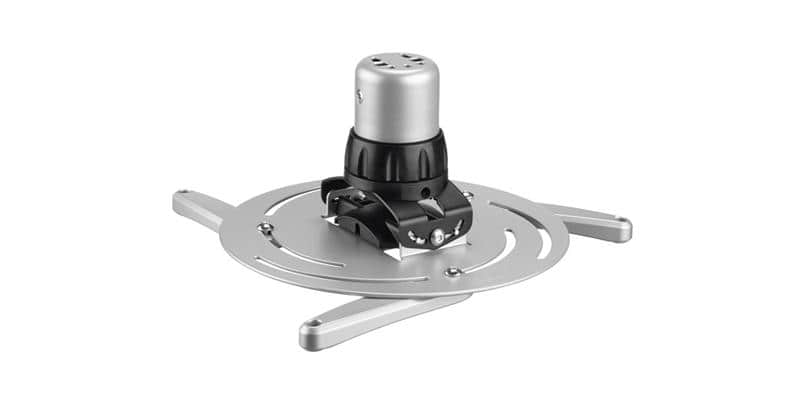 Vogels PPC 2500 Argent