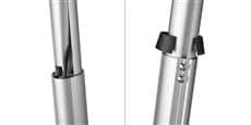 Vogel's PPC-2540 Argent