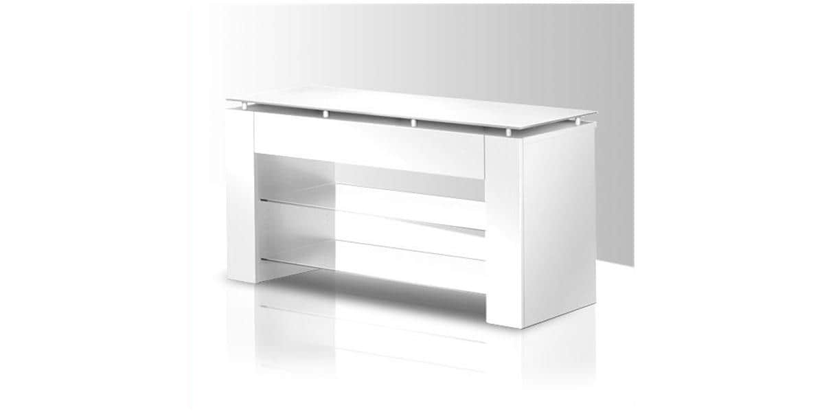 Vogel's Q 7120 Blanc