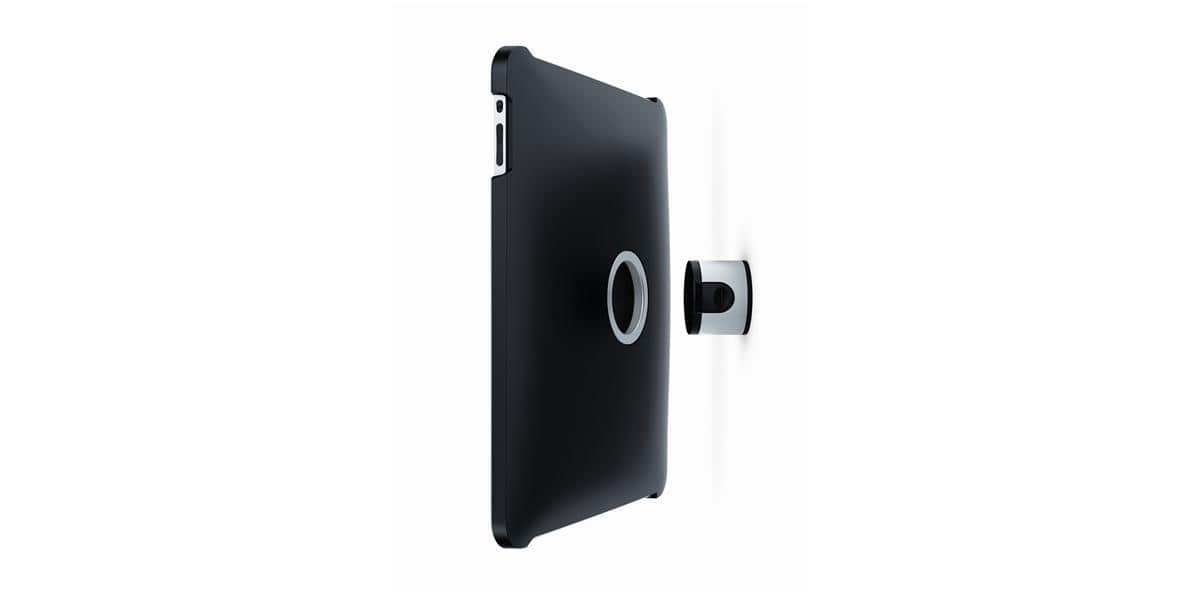 Vogel's TMS 206 Noir