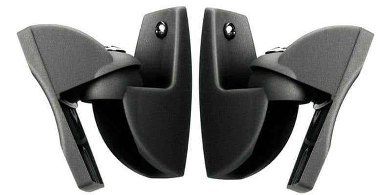 Vogels VLB500 Noir