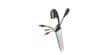 Vogel's XCW250 Blanc