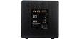 Velodyne Deep Blue 15 Noir (photo supp. n°3)