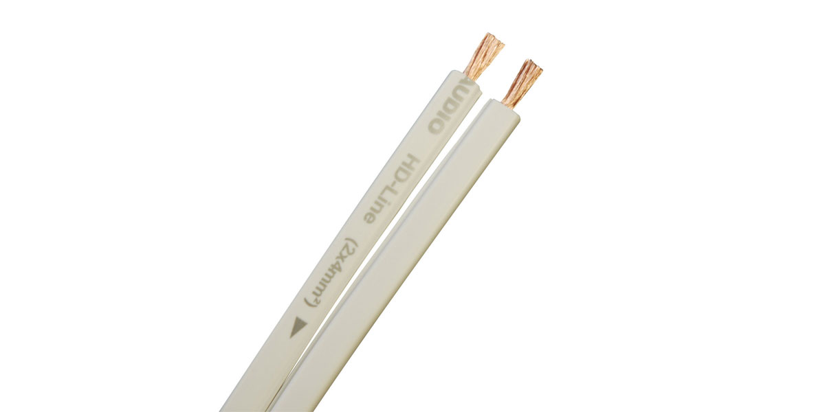 Viard Audio Premium HD HP-Line 4 mm²