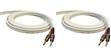 Viard Audio Premium HD HP 4 mm² (2 x 3 m)