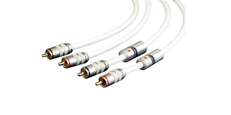 Viard Audio Premium HD RCA-RCA (2 m)