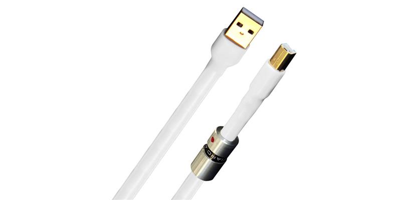 Viard Audio Silver HD12 USB (1,5 m)