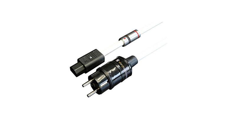 Viard Audio Silver HD12 Power (2 m)