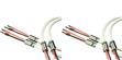 Viard Audio Silver HD12 HP (2 x 2,5 m)