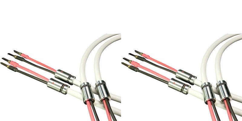 Viard Audio Silver HD12 HP (2 x 4 m)