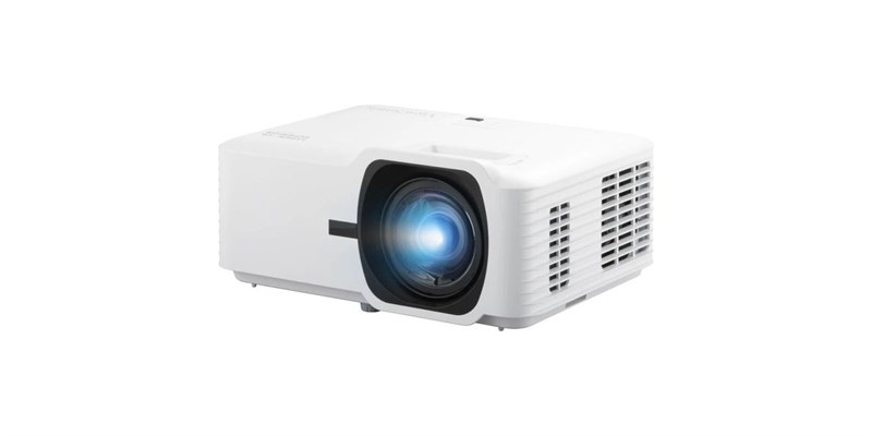 ViewSonic LS711HD