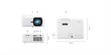 ViewSonic LS711HD (photo supp. n°28)