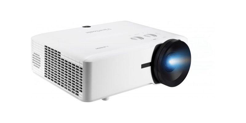 ViewSonic LS921WU