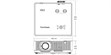 ViewSonic LSC731WU (photo supp. n°15)