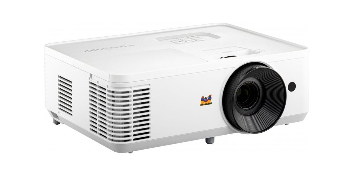 ViewSonic PX704HD