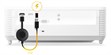 ViewSonic PX704HDE (photo supp. n°14)