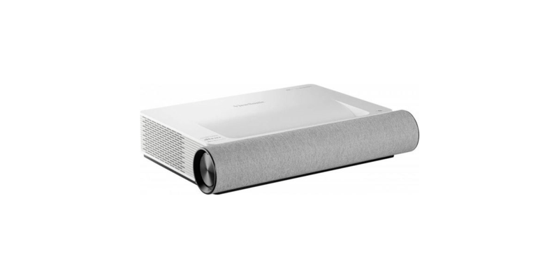 ViewSonic X2000L-4K Blanc