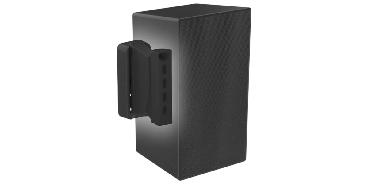 Vogel's SWM 3021 Noir