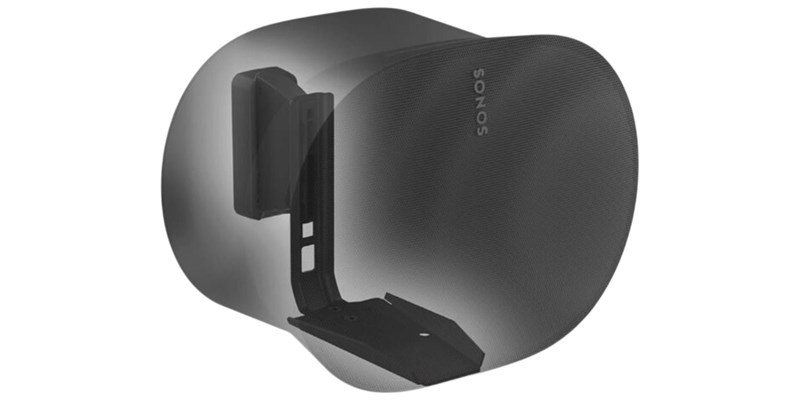 Vogels SWM 4023 Noir