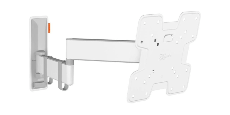 Vogels TVM 3245 Blanc