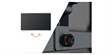 Vogel's TVM 3245 Noir (photo supp. n°4)
