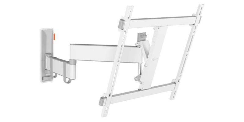 Vogels TVM 3445 Blanc