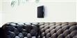 Waterfall Audio Hurricane In Wall Glass Noire (photo supp. n°3)