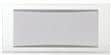 Waterfall Audio Cache Elora Evo Blanc