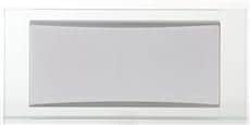 Waterfall Audio Cache Elora Evo Blanc