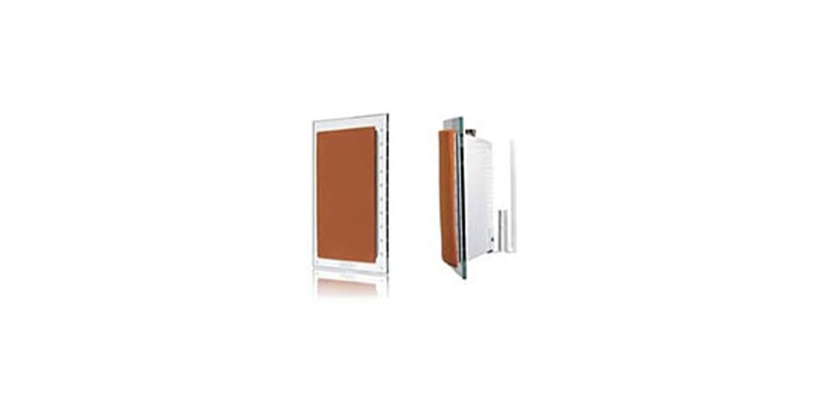 Waterfall Audio Cache Hurri Orange