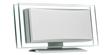Waterfall Audio Elora Evo Center Blanche
