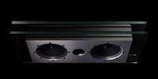 Waterfall Audio Elora Evo Center