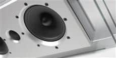 Waterfall Audio Elora Evo Center