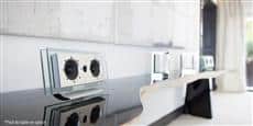 Waterfall Audio Elora Evo Center