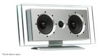 Waterfall Audio Elora Evo Center