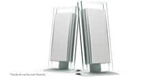 Waterfall Audio Elora Evo L/R