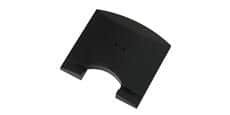 Waterfall Audio Socle Hurricane Evo Noir