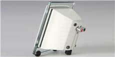 Waterfall Audio Serio Blanc